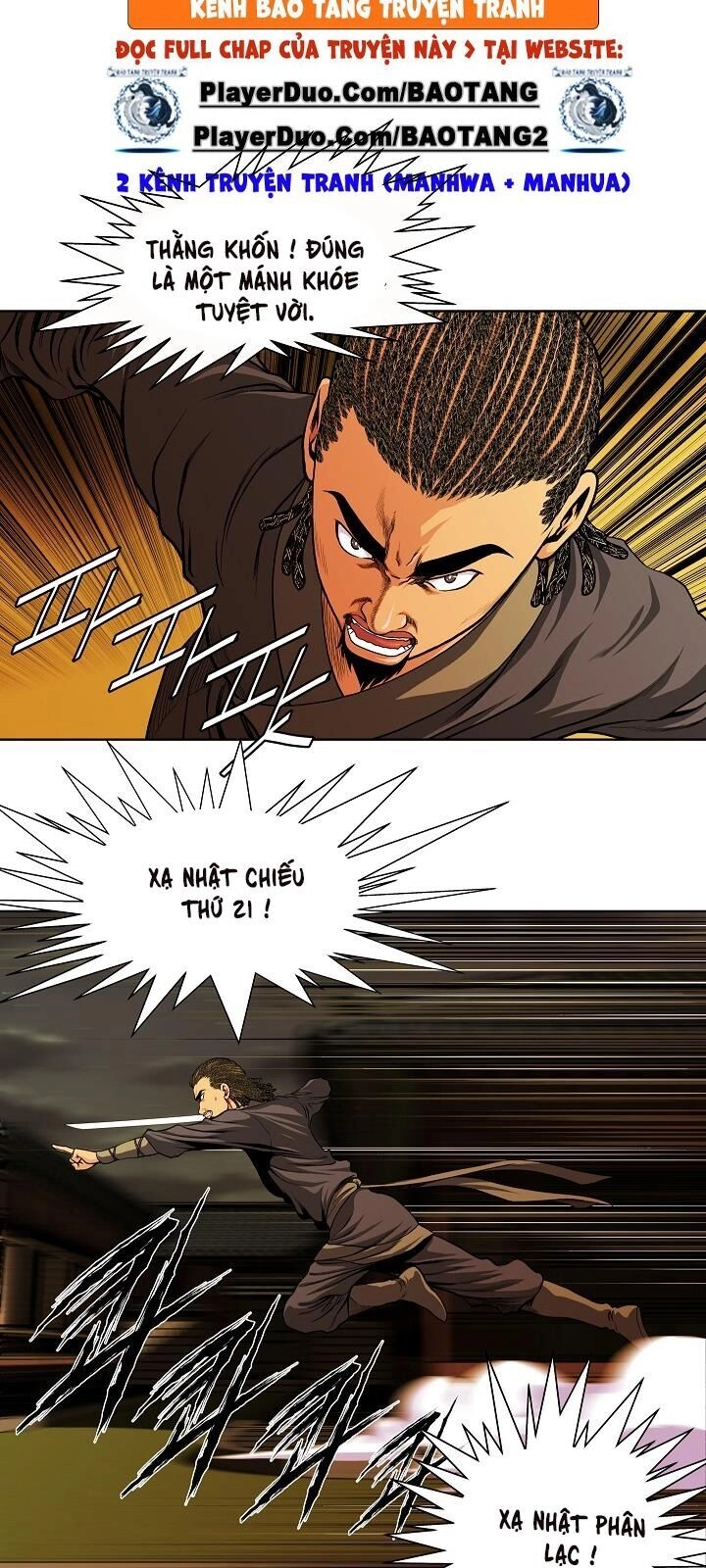 Ngũ Hợp Chí Tôn Chapter 12 - 34