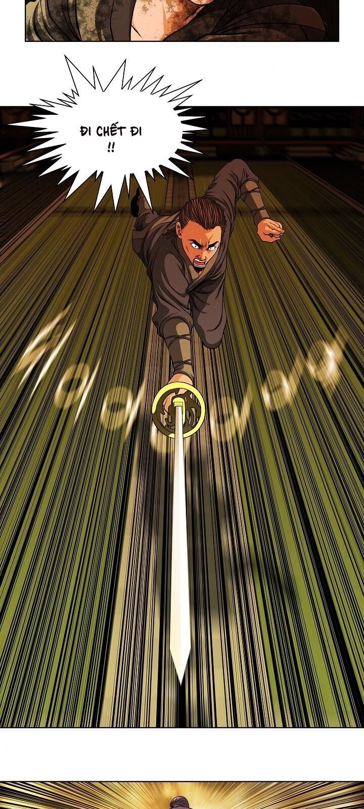 Ngũ Hợp Chí Tôn Chapter 12 - 36