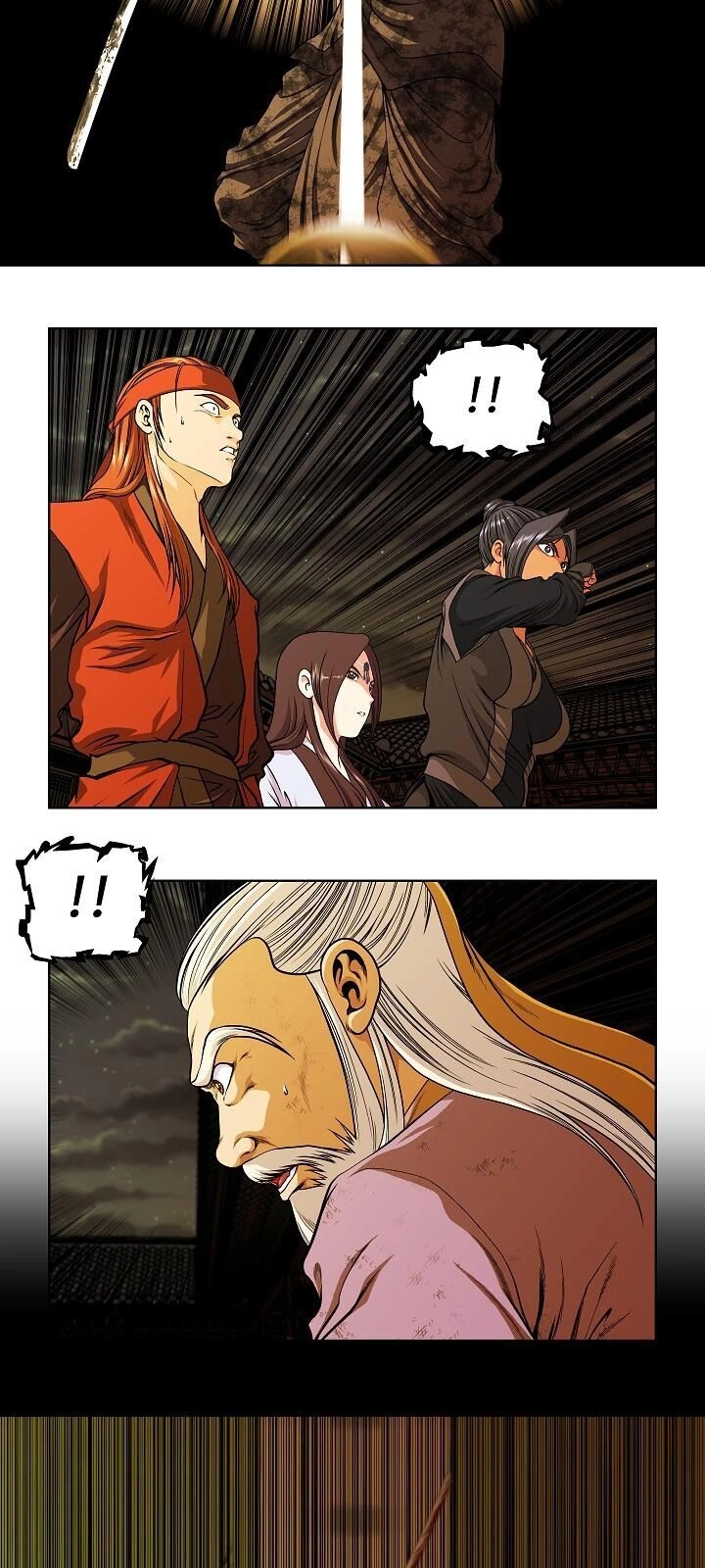 Ngũ Hợp Chí Tôn Chapter 12 - 38