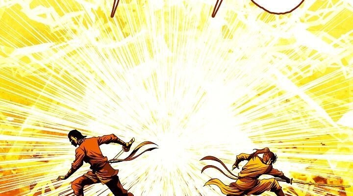 Ngũ Hợp Chí Tôn Chapter 12 - 45