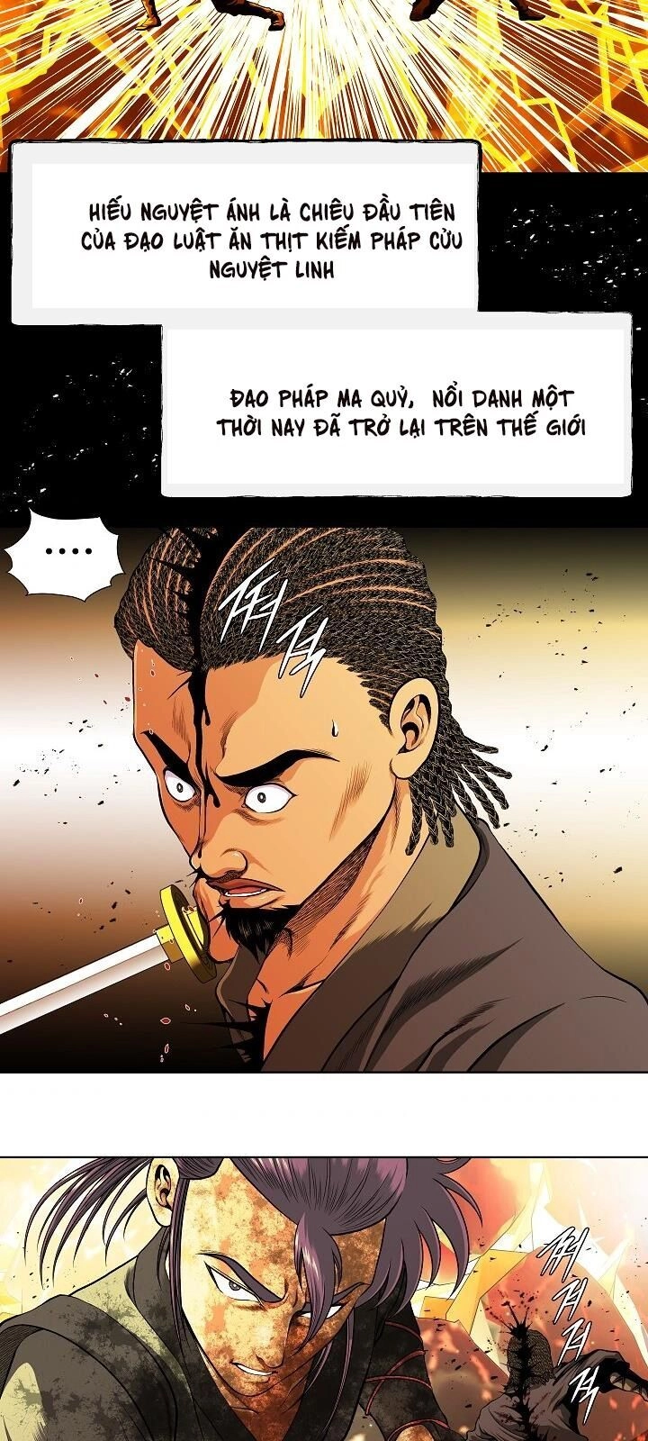 Ngũ Hợp Chí Tôn Chapter 12 - 46