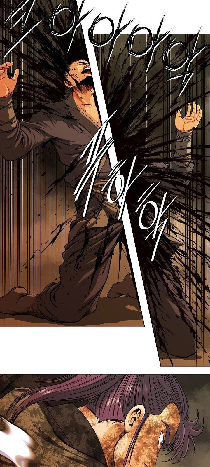 Ngũ Hợp Chí Tôn Chapter 12 - 48