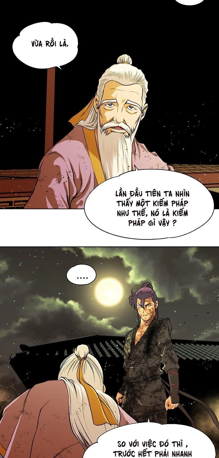 Ngũ Hợp Chí Tôn Chapter 12 - 56