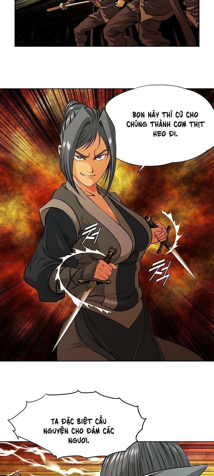 Ngũ Hợp Chí Tôn Chapter 12 - 59