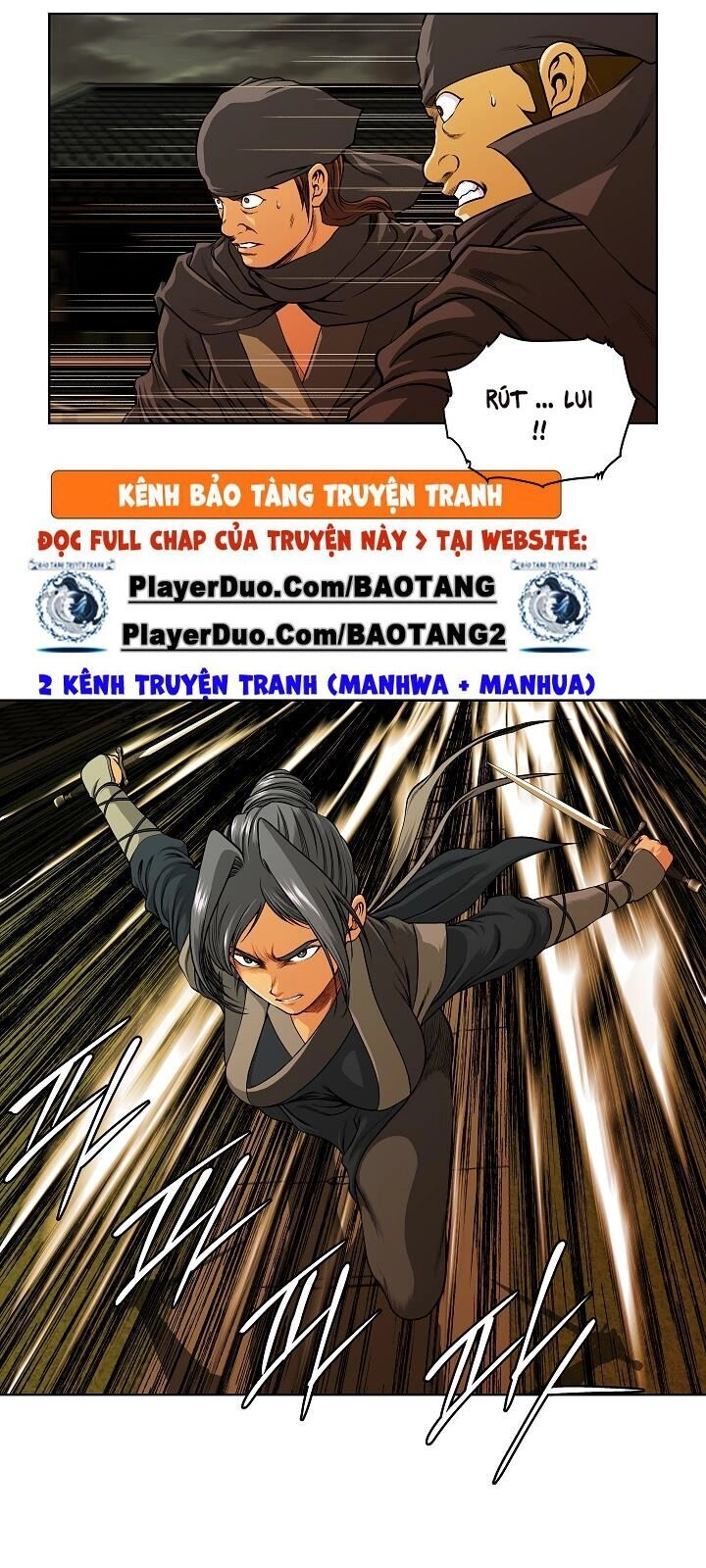 Ngũ Hợp Chí Tôn Chapter 12 - 61