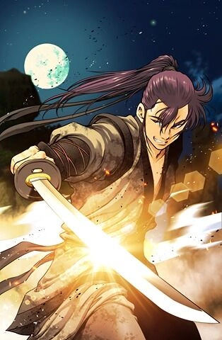 Ngũ Hợp Chí Tôn Chapter 13 - 1