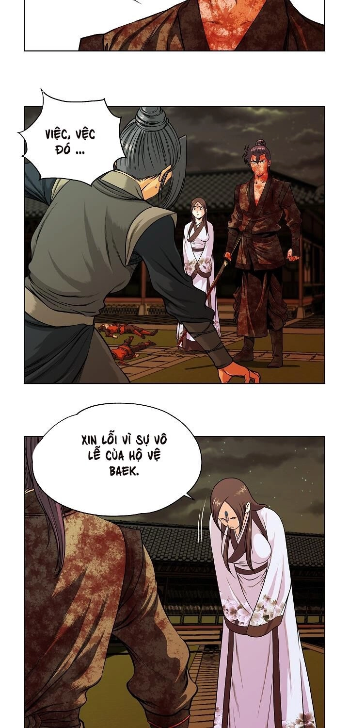 Ngũ Hợp Chí Tôn Chapter 13 - 29
