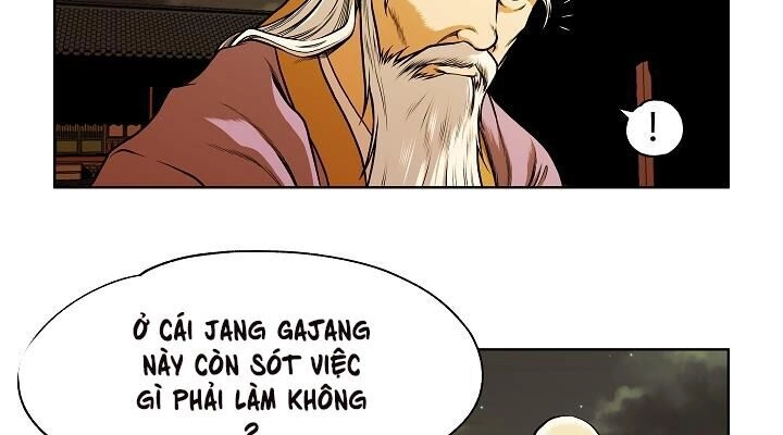 Ngũ Hợp Chí Tôn Chapter 13 - 33