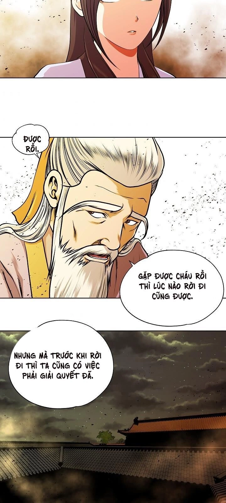 Ngũ Hợp Chí Tôn Chapter 13 - 36