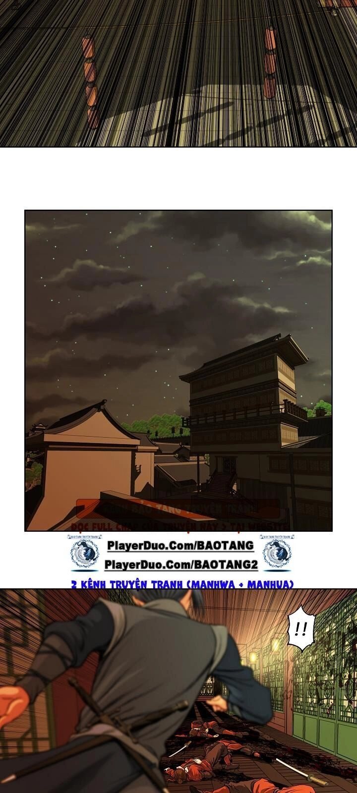 Ngũ Hợp Chí Tôn Chapter 13 - 42