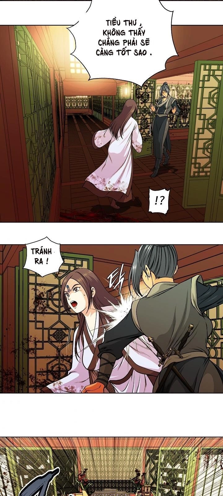 Ngũ Hợp Chí Tôn Chapter 13 - 46