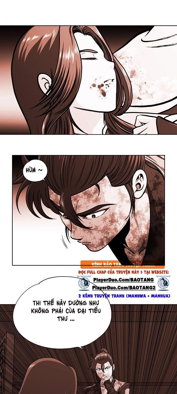 Ngũ Hợp Chí Tôn Chapter 14 - 3