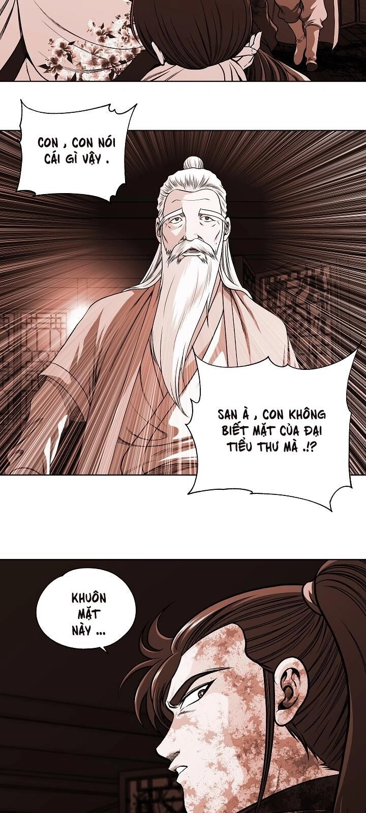 Ngũ Hợp Chí Tôn Chapter 14 - 5