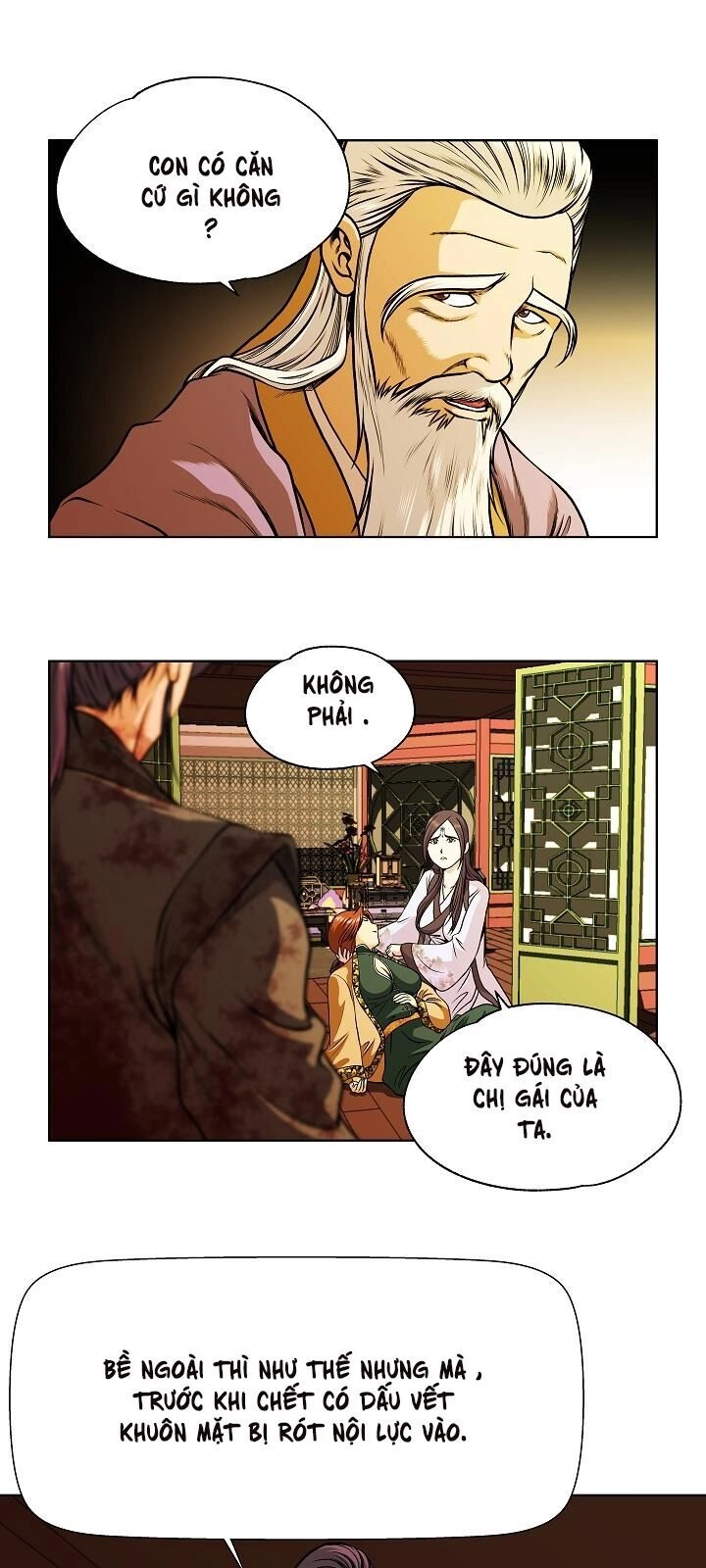 Ngũ Hợp Chí Tôn Chapter 14 - 9