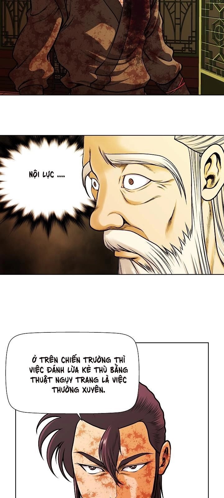 Ngũ Hợp Chí Tôn Chapter 14 - 11