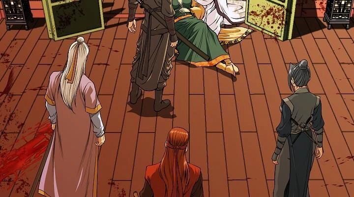 Ngũ Hợp Chí Tôn Chapter 14 - 24