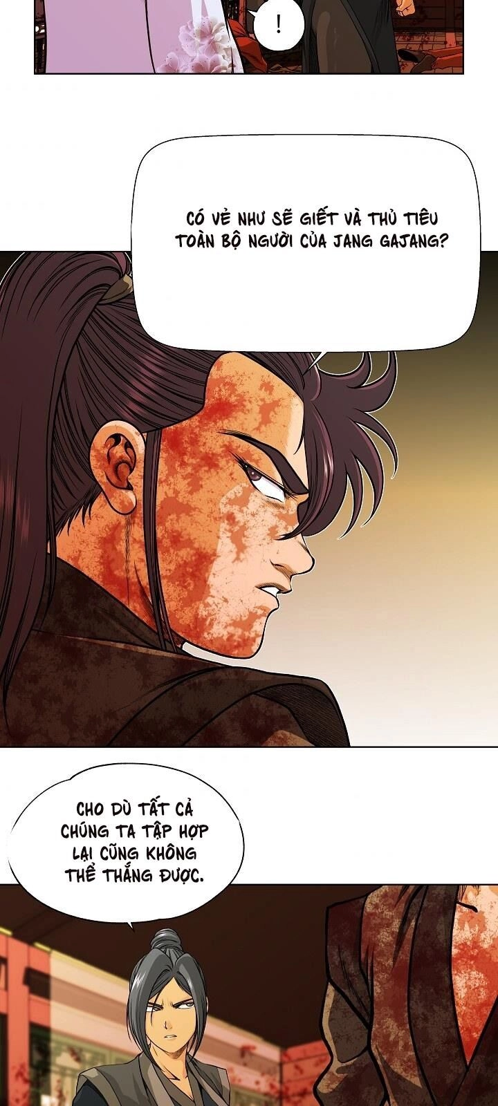 Ngũ Hợp Chí Tôn Chapter 14 - 36