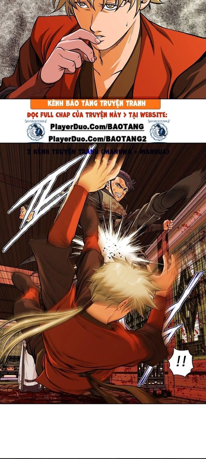 Ngũ Hợp Chí Tôn Chapter 14 - 46