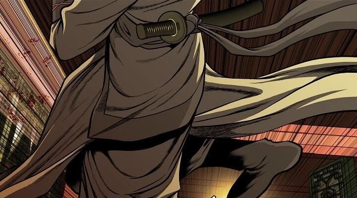 Ngũ Hợp Chí Tôn Chapter 14 - 47