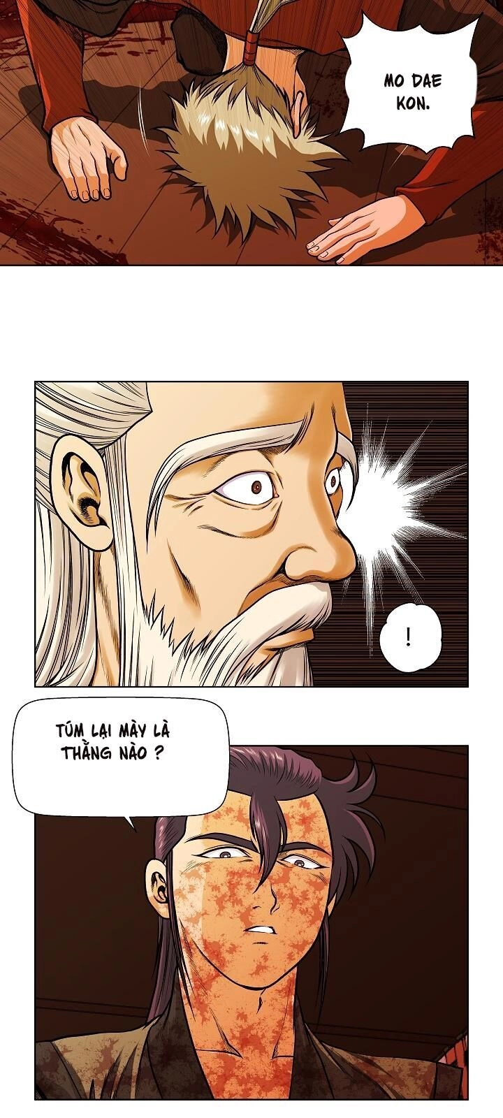 Ngũ Hợp Chí Tôn Chapter 14 - 50