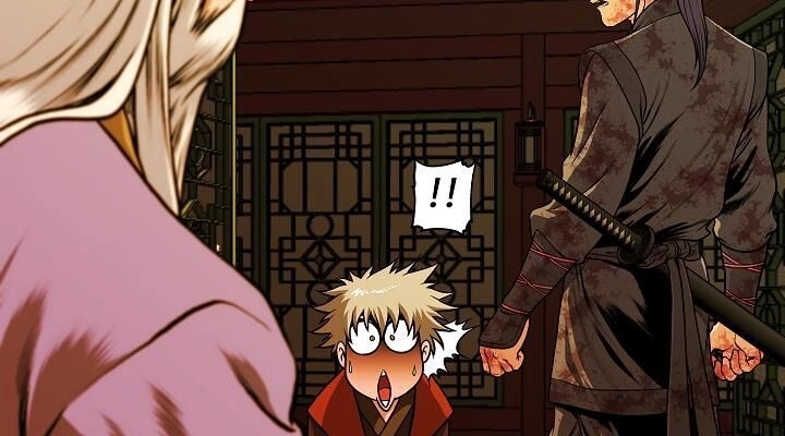 Ngũ Hợp Chí Tôn Chapter 14 - 53