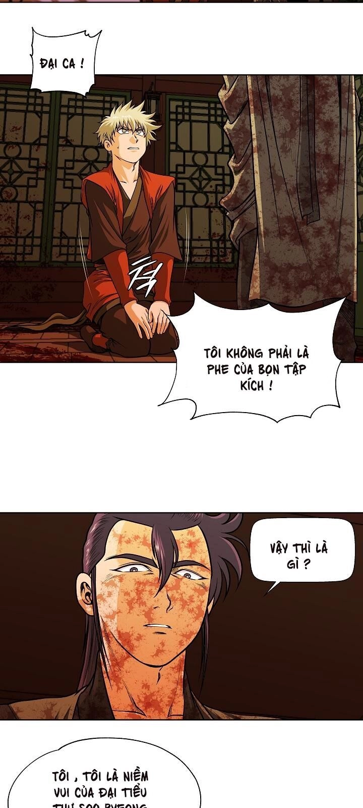 Ngũ Hợp Chí Tôn Chapter 14 - 54