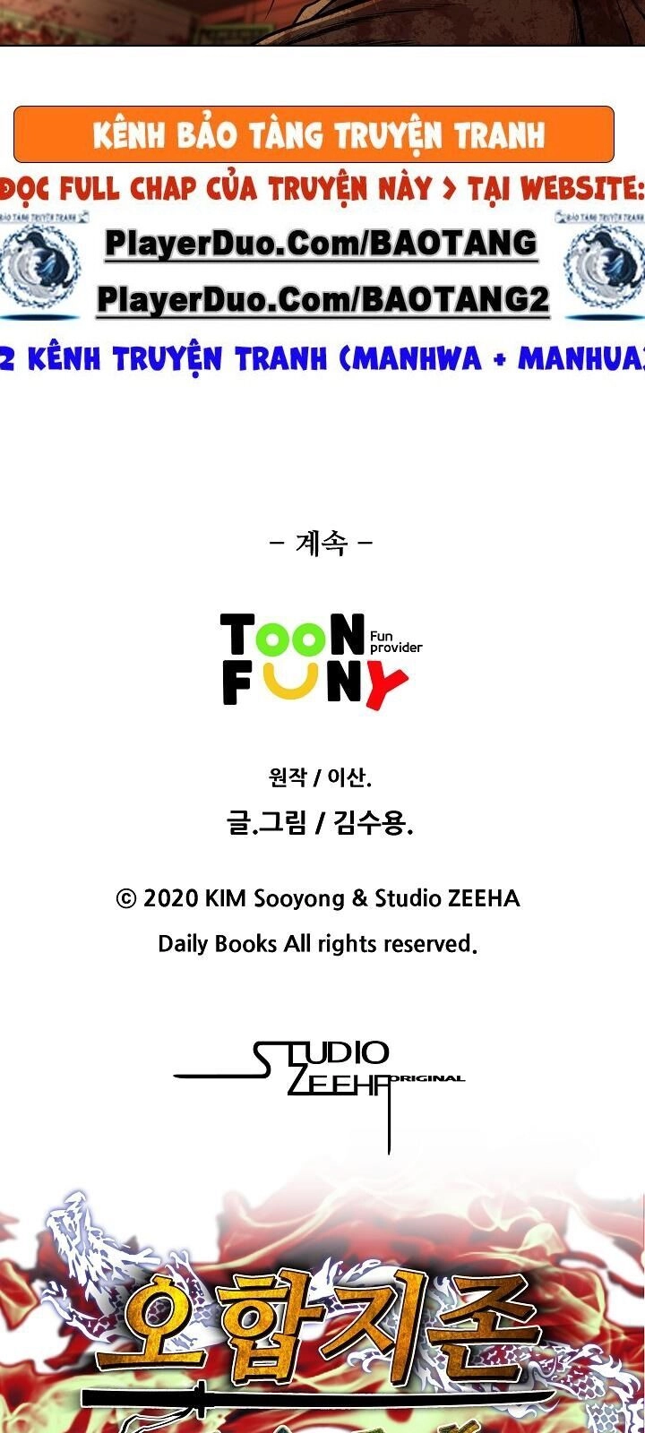 Ngũ Hợp Chí Tôn Chapter 14 - 63