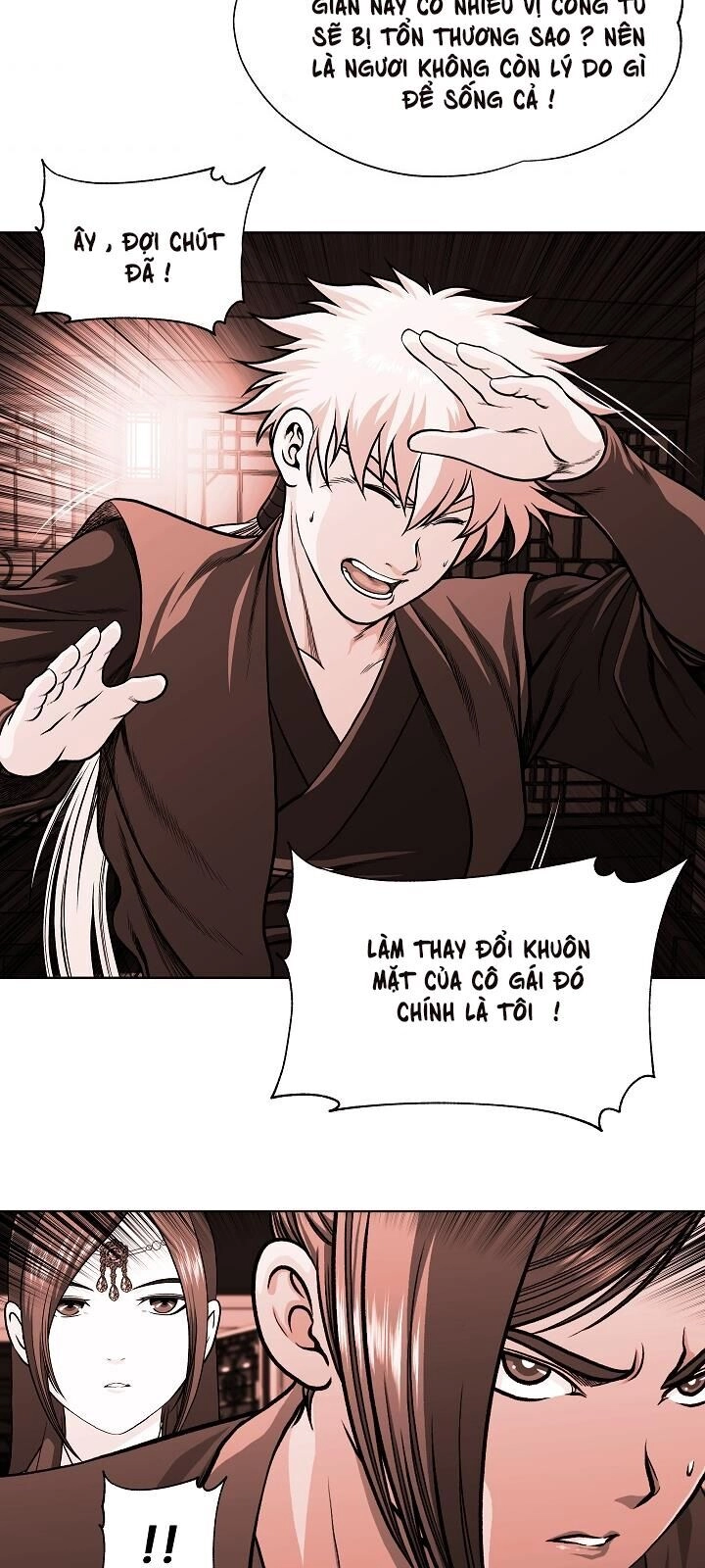 Ngũ Hợp Chí Tôn Chapter 15 - 5