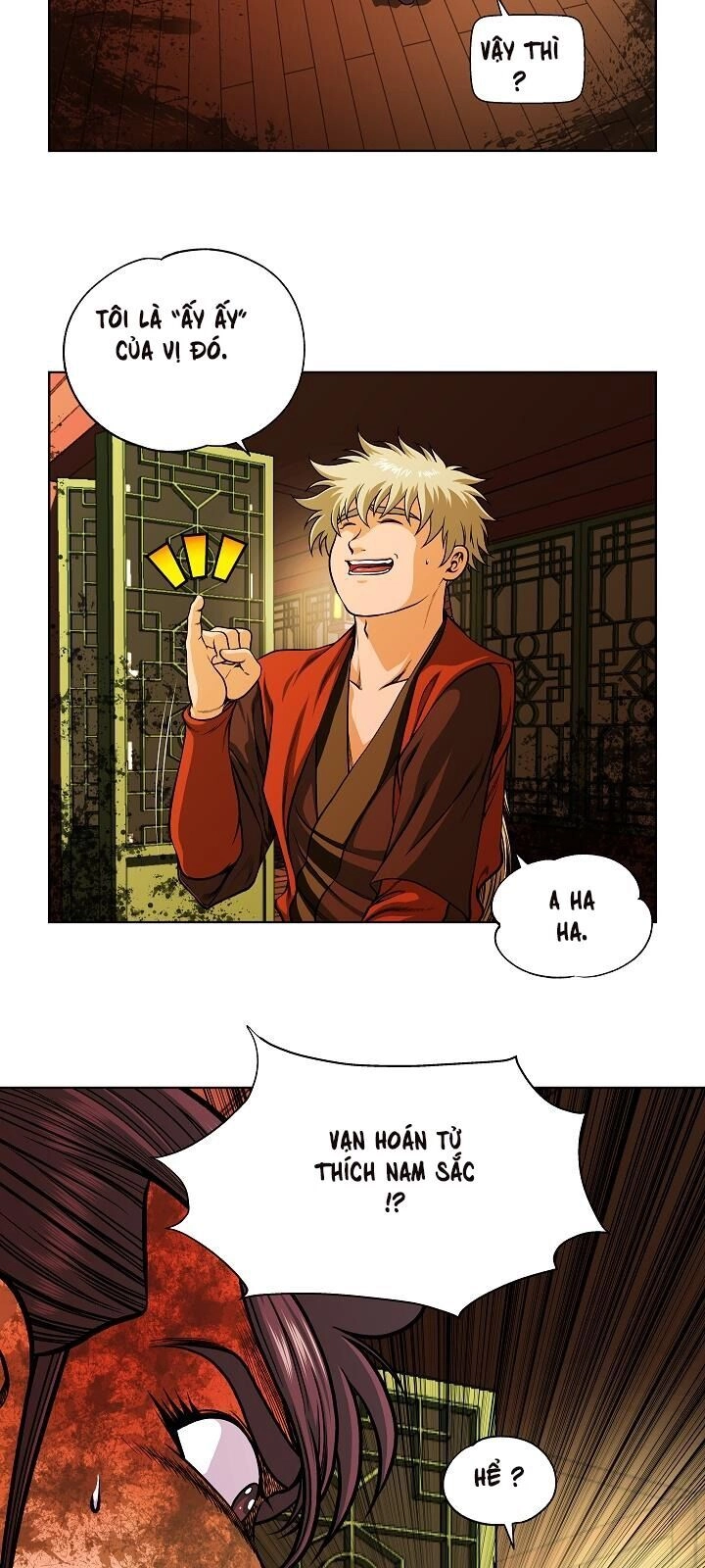 Ngũ Hợp Chí Tôn Chapter 15 - 11