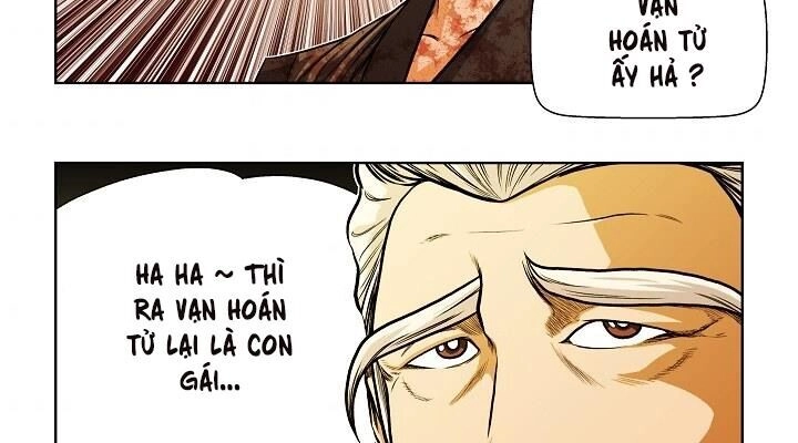 Ngũ Hợp Chí Tôn Chapter 15 - 14