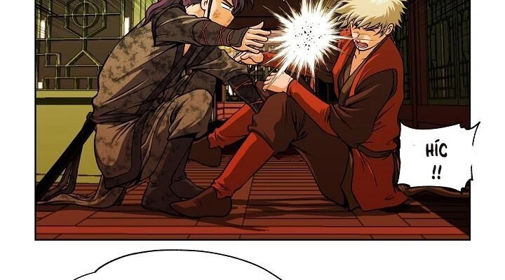 Ngũ Hợp Chí Tôn Chapter 15 - 22