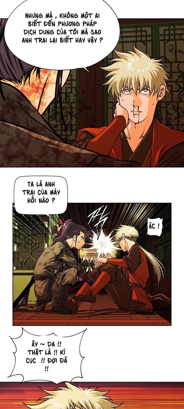 Ngũ Hợp Chí Tôn Chapter 15 - 23