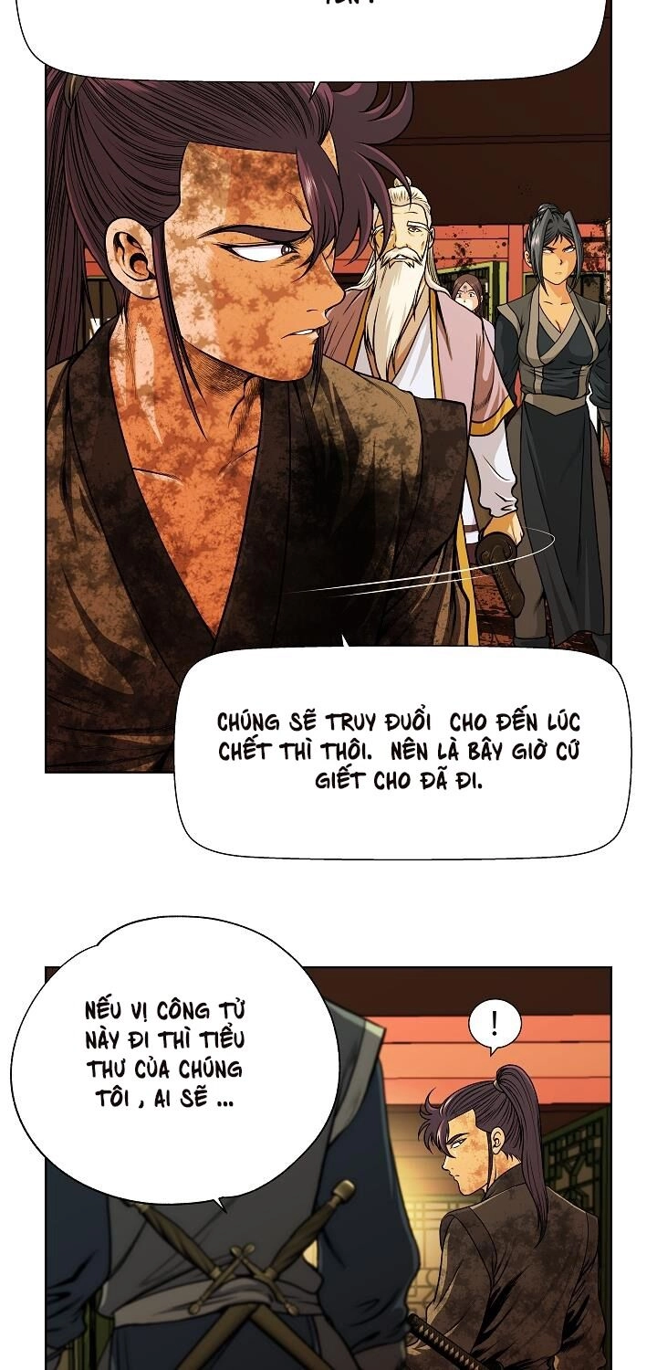 Ngũ Hợp Chí Tôn Chapter 15 - 29