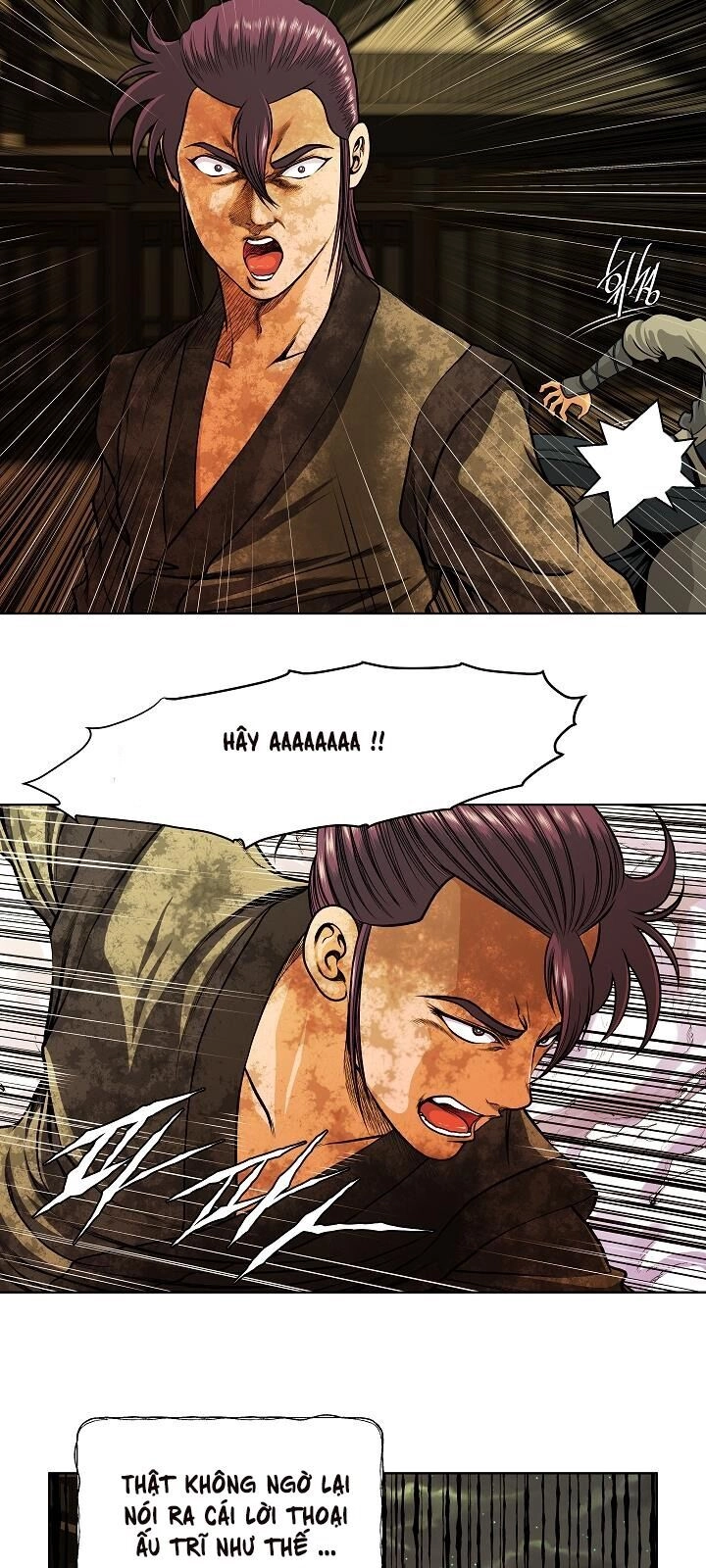 Ngũ Hợp Chí Tôn Chapter 15 - 42