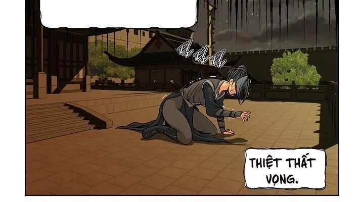 Ngũ Hợp Chí Tôn Chapter 15 - 43