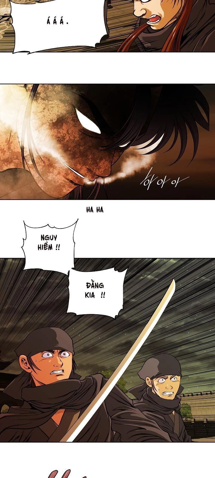 Ngũ Hợp Chí Tôn Chapter 15 - 50