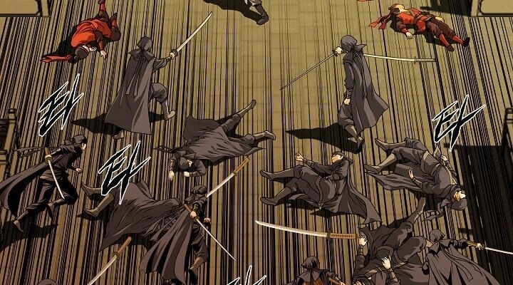 Ngũ Hợp Chí Tôn Chapter 15 - 53