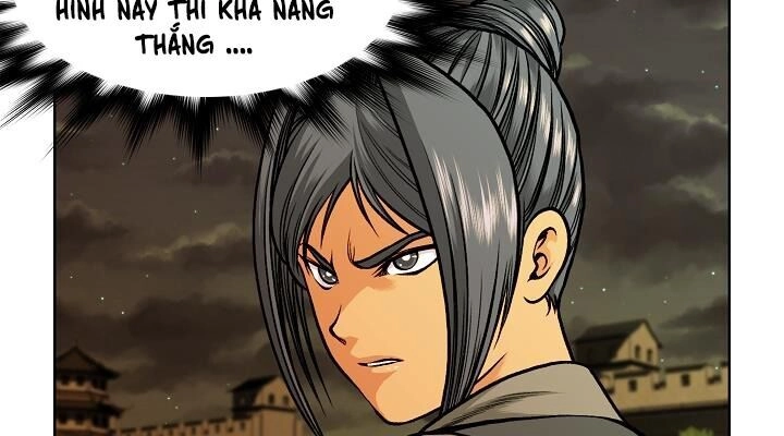 Ngũ Hợp Chí Tôn Chapter 16 - 12