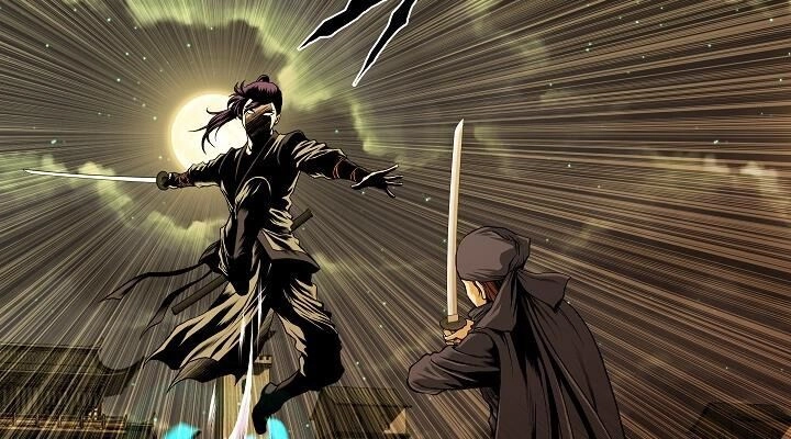 Ngũ Hợp Chí Tôn Chapter 16 - 18