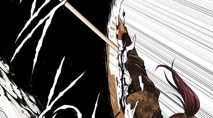 Ngũ Hợp Chí Tôn Chapter 16 - 20