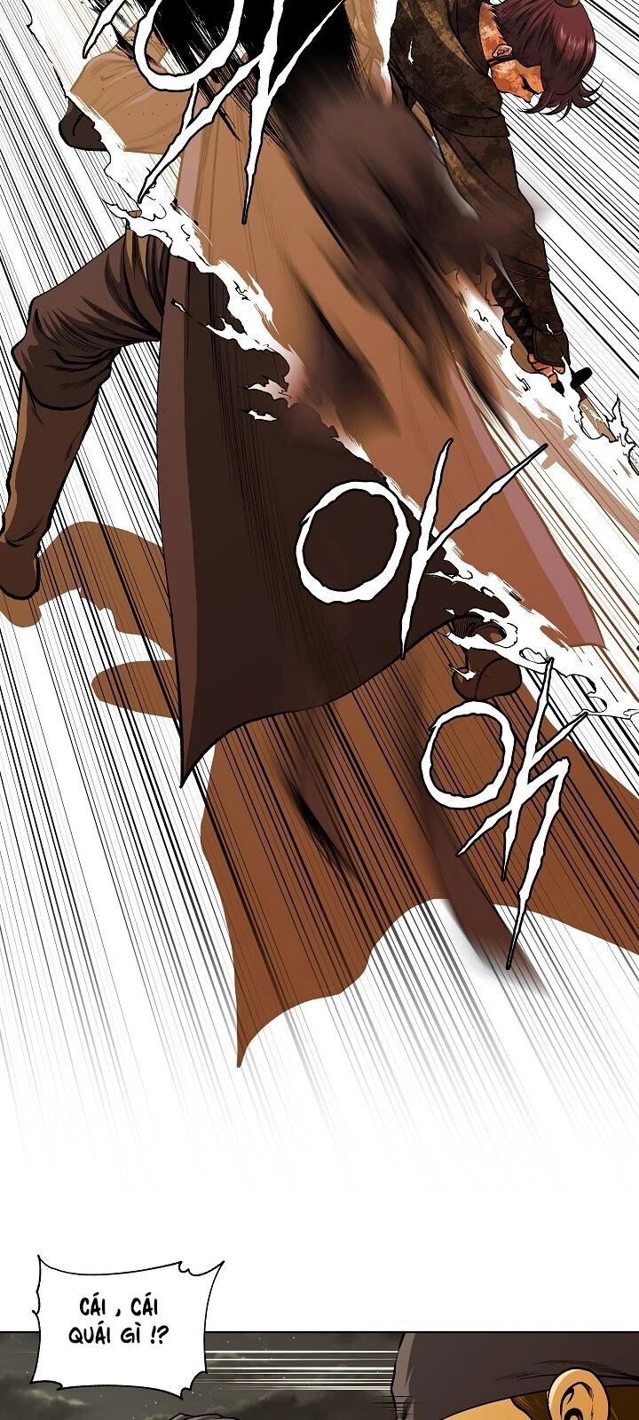 Ngũ Hợp Chí Tôn Chapter 16 - 21