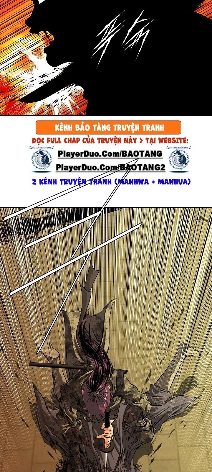 Ngũ Hợp Chí Tôn Chapter 16 - 30