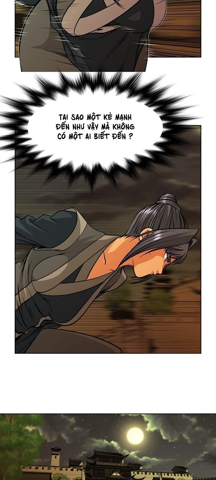 Ngũ Hợp Chí Tôn Chapter 16 - 40