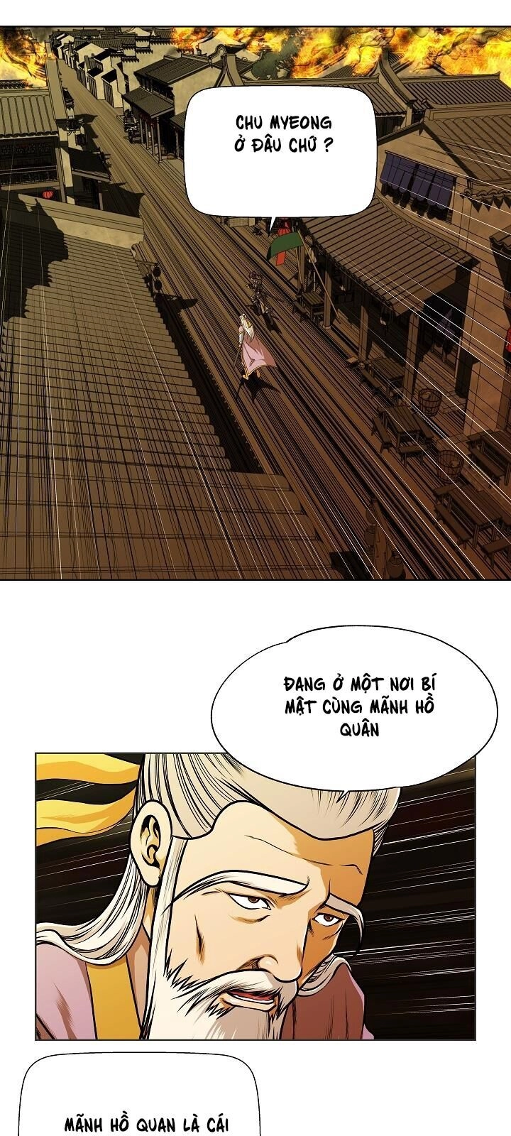 Ngũ Hợp Chí Tôn Chapter 16 - 44