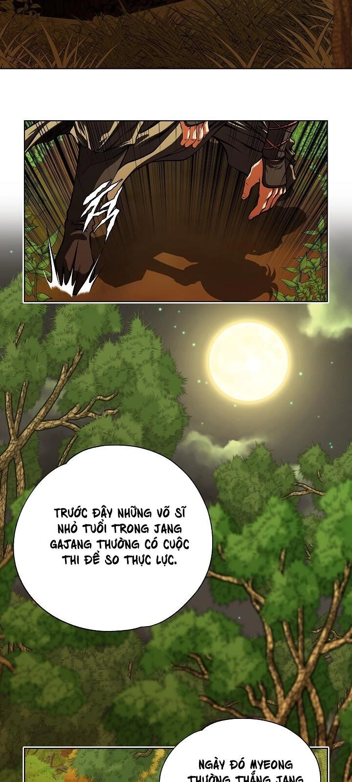 Ngũ Hợp Chí Tôn Chapter 16 - 52