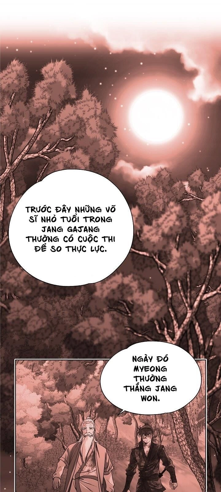 Ngũ Hợp Chí Tôn Chapter 17 - 3