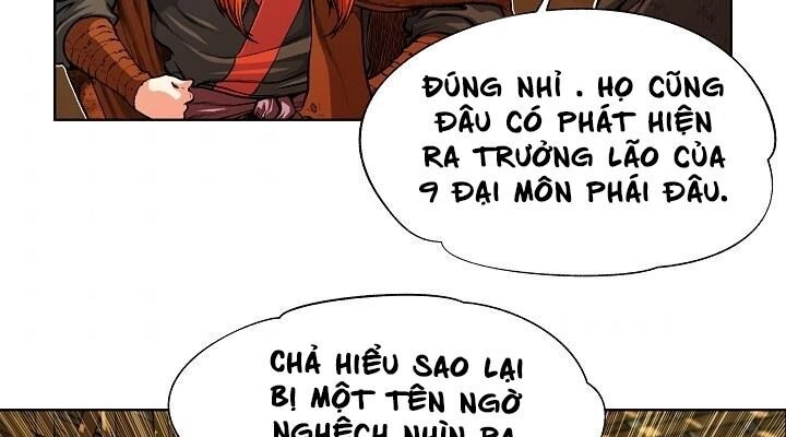 Ngũ Hợp Chí Tôn Chapter 17 - 47