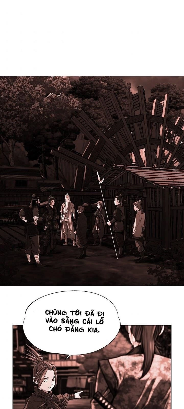 Ngũ Hợp Chí Tôn Chapter 18 - 3