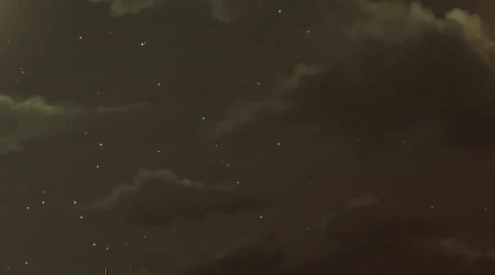 Ngũ Hợp Chí Tôn Chapter 18 - 8