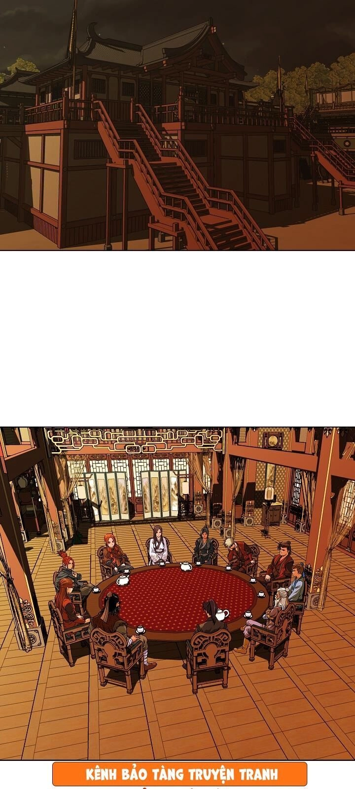 Ngũ Hợp Chí Tôn Chapter 18 - 9